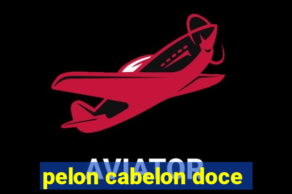 pelon cabelon doce